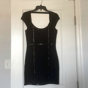 GUESS LBD